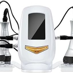 3 in 1 Body Machine, Body Machine Professional Beauty Equipment Used for Families-image-61