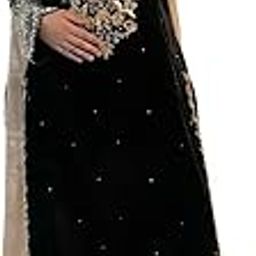Women's Pure Georgette Kurti with Palazzo and Dupatta Set | Salwar suit for Woman | Kurta set for Woman-image-95