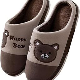 Soft Fluffy Leighweight Winter Warm Slipper For Girls And Womens Non Slip Soft Slipper-image-61