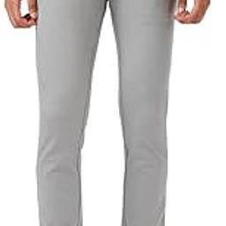 Stretch Trousers: Crafted for The Modern Man Who Demands Comfort, Style, and Flexibility-image-11