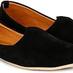 Ethnic Mojaris, Khussa, Jutti, Classic Design, Jalsa-image-99