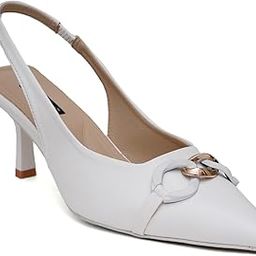 Women'S Stiletto Heel Pumps-image-2