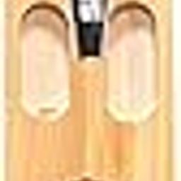 SBF Kashmir Willow Cricket Bat | Double Blade for Hard Tennis Ball | Full Cane Handle | Lightweight & Durable | Ideal for Club & Tournament Play PRO Player Edition-image-25