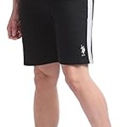 Men's Hybrid Shorts-image-89