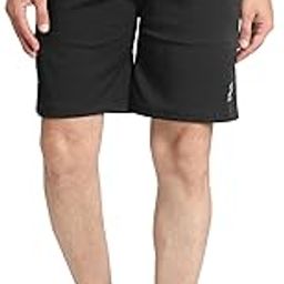 OWERRIA FIT 4 Way Lycra Shorts Half Pants for Men-image-9
