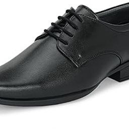 Men's Slip-on Shoes, Classic, Timeless and Durable Formal Shoes with a Smart and Sleek Upper, Crafted Material (6516)-image-0