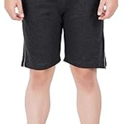 Mens Regular Shorts (Pack of 1)-image-33