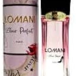 Lomani Eau de Parfum for women,100ml (Elixir)-image-38