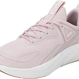 Women Axelion Netherspace Running Shoe-53