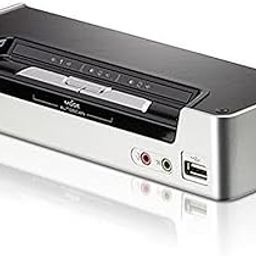 ATEN 2-Port HDMI KVMP Switch CS1792 (Black on Silver)-image-34