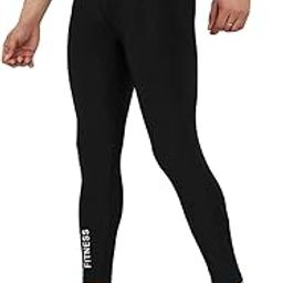 Lower Tights Single pcs Compression wear Women/Men Pants/Lower/Bottom Skin fit Tights for Gym Yoga Sports Compression Running Gym Workout Pants-image-44