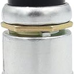 Lyla 3xEngine Start Push Button 12V / 24V Replace Parts for Tractor ATV Marine-image-9