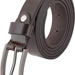 Women Soft Leather Waist Belts for Jeans, Dress | Women's Belts for Casual/Formal Dresses, Tank Top, Tunic and Loose Fit Shirt-image-92