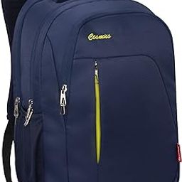 Laptop Backpack for 15.6 inch Laptop Linux 39 litres Office Laptop Backpack-image-30