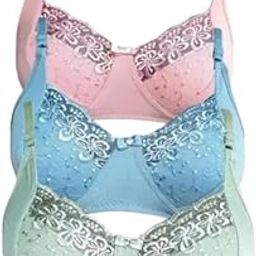 RS_Hosiery Womens Fancy Bras Apple NET-image-86