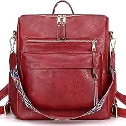 Backpack For Women-49