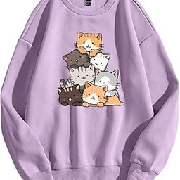 Sweatshirt Hoodie Women Cute Casual Trendy Stylish Latest White Black Pink Beige Brown Lavender Girl 399 499 Under-image-91