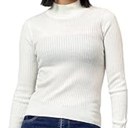 Women's Acrylic Casual Skeevy-33