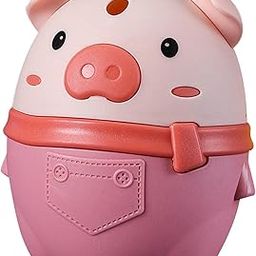 Toothpick Holder Toothpick Dispenser for Restaurant Pink-picture-27