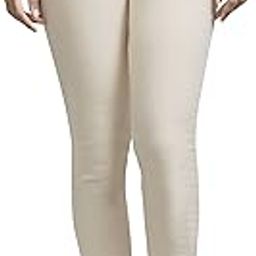 Stretchable Cotton Lycra Womens Jeggings-image-28