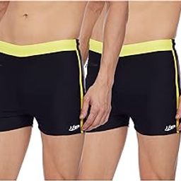 Mens Costume Is-010 Size XL Black/Yellow with Is-010 Size XL Black/Yellow Pack of 2-image-73