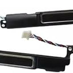ULTRAZONE Laptop Internal Speaker Compatible for DELL Latitude E7250 Replacement Speakers Left and Right - 3KJ1T w/-3