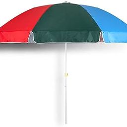 RAINPOPSON Portable Lawn Sun Protection for Balcony Relaxation-image-11