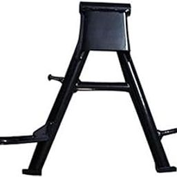 Standway Bike Center Stand/Main Stand/Stand Black Suitable for DREAM YUGA KIT-image-71
