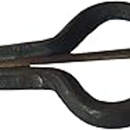 BHAVICREATION Jaw Harp Rajasthani Morchang | Handmade Mouth Harp for Beginners | Traditional Folk Music Instrument | Ideal for Folk Dances and Cultural Events (for beginners)-12