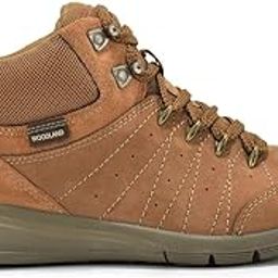 Men Cashew Brown Ankle Boots-image-41
