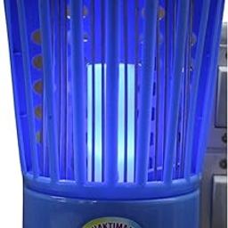 Electric Mosquito & Insect Killer Device | Compact Portable Bug Zapper Lamp | Energy-Efficient Insect Trap | Plug & Play Silent Operation for Indoor Home & Office (Shaktiman Insect Killer)-image-95