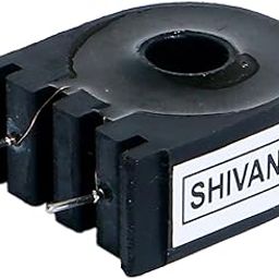 SHIVANI TRANSFORMER 15AMP Current Transformer 2000:1 – Mini PCB Mount, High-Precision AC Sensor for Power Monitoring & Energy Metering-picture-11