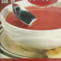Mirch Masala by Rakesh Sethi Soup DVD-image-91