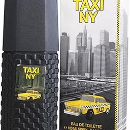 Taxi Ny By TAXI NY Edt Spray 3.4 Oz-image-31