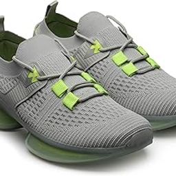 ASIAN Men's Carbon-02 Sports Running,Walking & Gym Shoes with Carbon Cushion Technology Phylon Sole with Memory Form Casual Sneaker Shoes for Men's & Boy's…-picture-6
