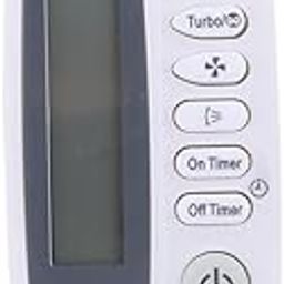 bnf® for Sam - Sung Air Conditioner Remote Control-image-39