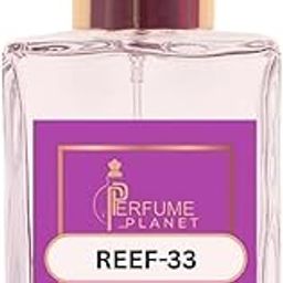 REEF-33 Eau de Parfum - 50 ml (For Men & Women) Eau de Parfum - 50 ml-image-78