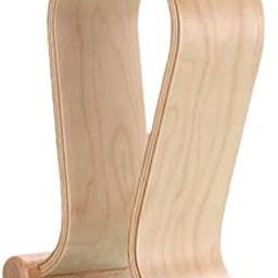 The Style Sutra Wood Headphone Stand Supporting Storage for Game Desktop Over Ear Headphones|Consumer Electronics | Mounts & Holders|1 Piece Headset Stand-23