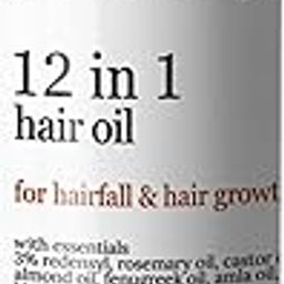Herbal Tatva 12 in 1 Hair Oil-9