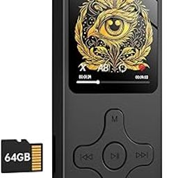 Nightingale Ⅲ KNSCHAKNЗM10017K Microchip Mp3 Player Audio-image-18