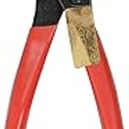 Globus 383 Steel 7 Inch Top Cutter, Red-18