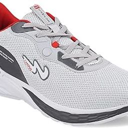 Camp Smart Men's Lace-Up Walking Shoes-picture-45