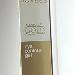 Jovees Herbal 24 Carat Eye Contour Gel | 20gm-50