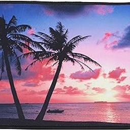 ADNET Gaming Mouse Pad for Laptop/Computer (Gifts for Men/Women/Girl/Boys) Size 25x20 CM -Multi Design Mouse Pad-image-25