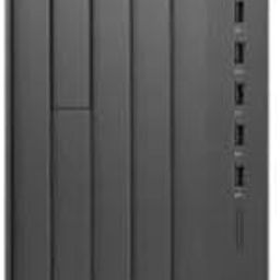 HP PRO Tower 280 G9 PCI Desktop PC (Intel CORE I3-12TH GEN (12100)/8GB/512GB/DOS) A72RMPT-32