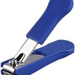 Calitate24 Nail Clipper Stainless Steel Nail Cutter Nail Care Set Manicure Pedicure Kit for Ingrown Toenail Finger Nails, Pack of 1-17