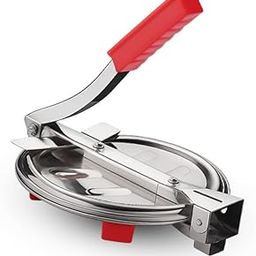 New Stainless Steel Multi-Purpose Manual Press for Roti-image-78