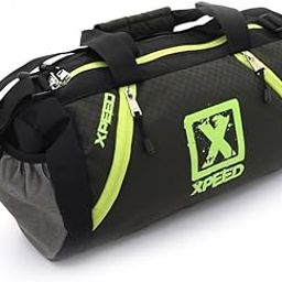 Gym Bag Washable Fitness Training Shoulder Gym Duffle for Men Sports Duffle Gym Carry Bag-45