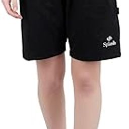 Splash - Women 's Shorts - Plain-picture-30