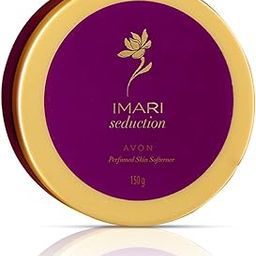 Avon Imari Seduction Perfumed Skin Softener Body Lotion - 150g-19